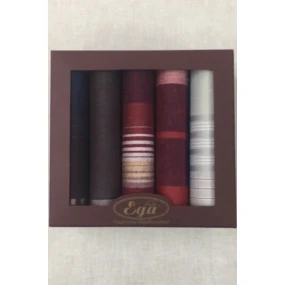 Pánské kapesníky kusů model 21096952 - EGA Pánské kapesníky kusů model 21096952 - EGA