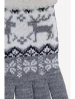 RĘKAWICZKI DAMSKIE model 20598145 - Noviti