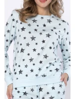 DÁMSKÉ PYŽAMO KINGA 1643 DÁMSKÉ PYŽAMO KINGA 1643