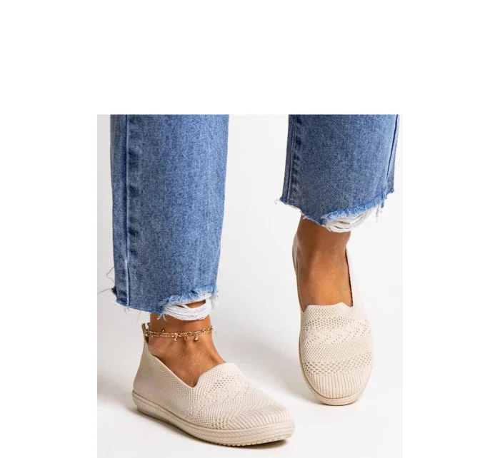 Tenisky  model 207254 Solea