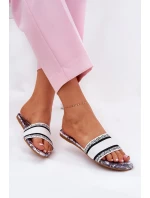 Pantofle  model 211693 Step in style