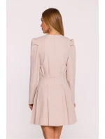 Denní šaty model 216578 Moe Denní šaty model 216578 Moe