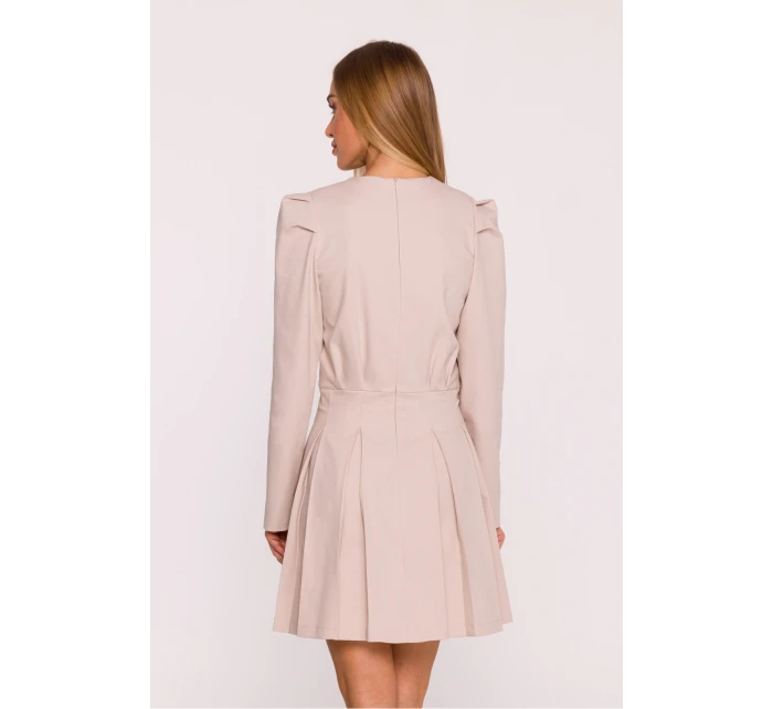 Denní šaty model 216578 Moe Denní šaty model 216578 Moe