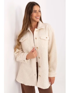 Košile s dlouhým rukávem  model 219099 Factory Price