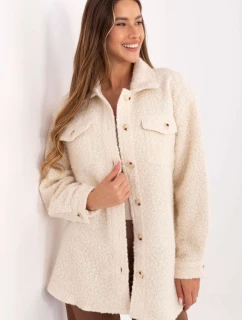 Košile s dlouhým rukávem  model 219099 Factory Price