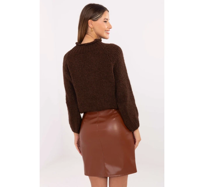 Krátká sukně  model 219357 Rue Paris