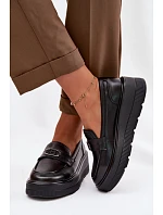 Mokasiny model 226102 Step in style Mokasiny model 226102 Step in style