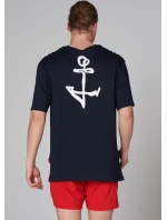 Pánské tričko John Frank JFTOOS40