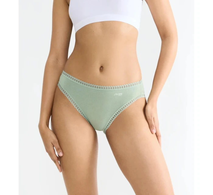 sloggi GO Crush High leg C3P - UNKNOWN - SLOGGI UNKNOWN - SLOGGI