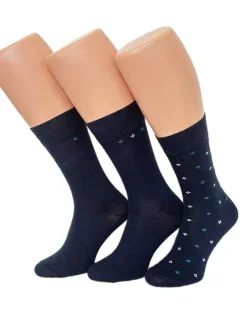 Ponožky Premium A'3 model 21183337 - Cornette