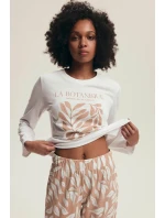 Henderson Dámské pyžamo délka/r S3XL model 21314935 - HENDERSON LADIES Henderson Dámské pyžamo délka/r S3XL model 21314935 - HENDERSON LADIES