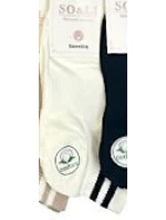 Ponožky WiK SO&LI 3517 wz.33 35-42