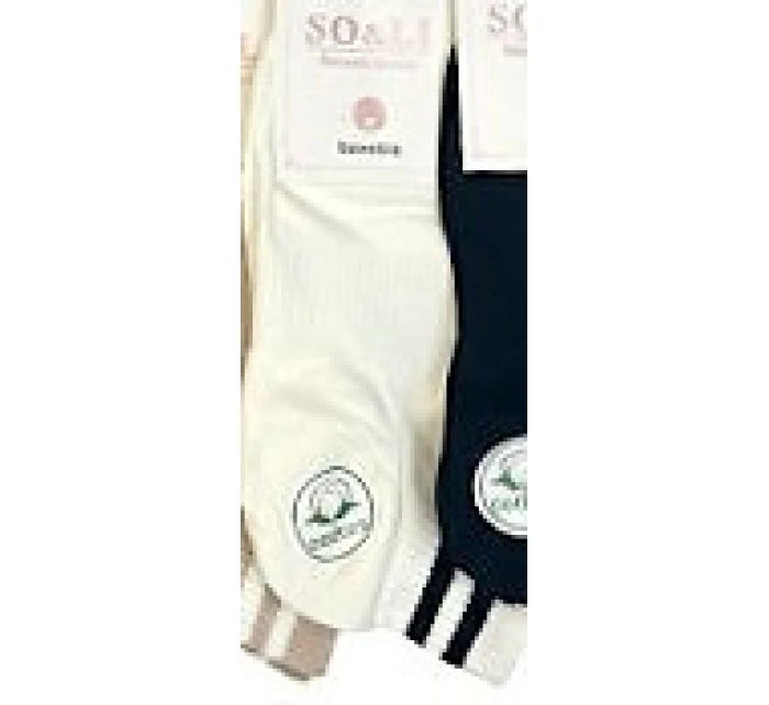 Ponožky WiK SO&LI 3517 wz.33 35-42