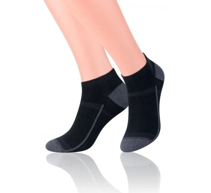 Sportovní bavlněné ponožky Dynamic Sport model 5791604 - Steven