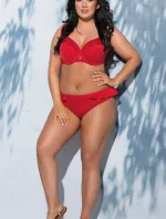 Měkká plavková podprsenka Ava SK 181 Barbados