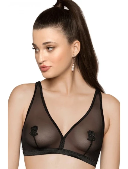 Erotická podprsenka model 18982992 - Roza