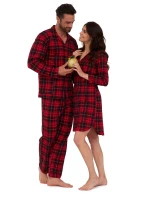 Dámská noční košilka  2  model 20684612 - Cornette