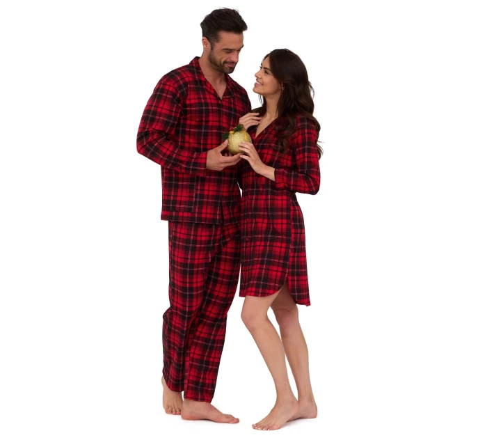 Dámská noční košilka  2  model 20684612 - Cornette