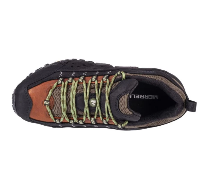 Boty  M model 19701302 - Merrell