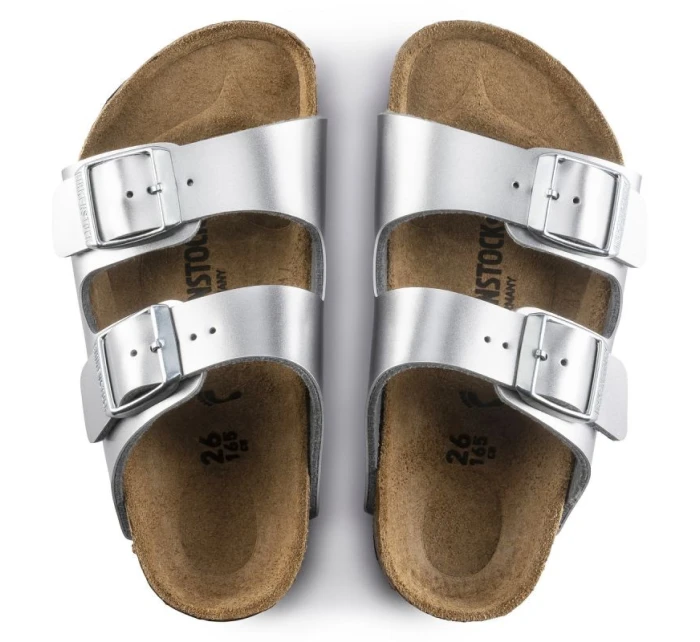 Žabky Arizona Kids BS Jr model 20476417 - Birkenstock