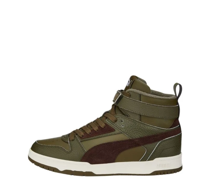 Boty Puma Rbd Game Wtr M 387604 01