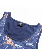 Tričko Hi-Tec Eminsa W 92800606845 Tričko Hi-Tec Eminsa W 92800606845