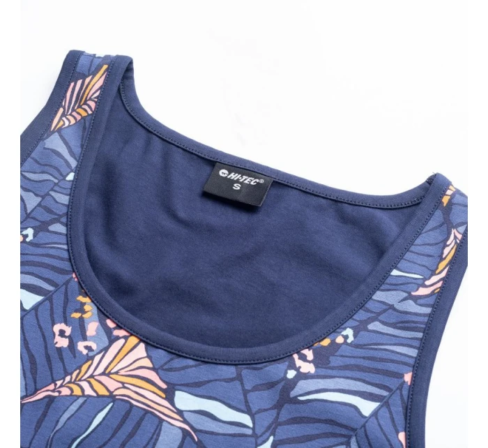 Tričko Hi-Tec Eminsa W 92800606845 Tričko Hi-Tec Eminsa W 92800606845