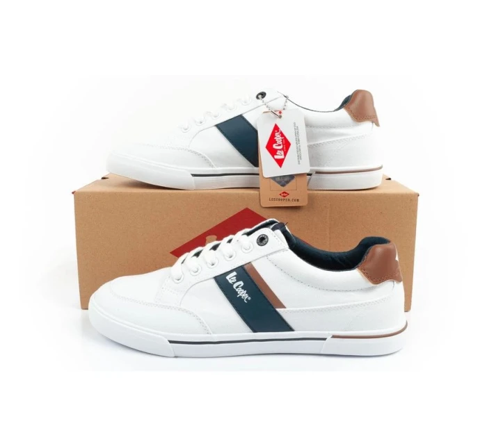 Boty Lee Cooper M LCW-25-02-3244M