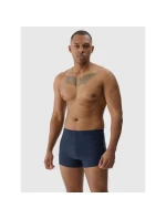 Pánské boxerky k bazénu a na pláž 4F 4FWSS24USWTM027-30S