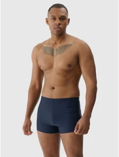 Pánské boxerky k bazénu a na pláž 4F 4FWSS24USWTM027-30S