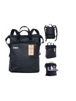 Black Cestovní batoh pro model 21754387 - Noveen