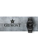 Pánské hodinky GIEWONT GW4290-1