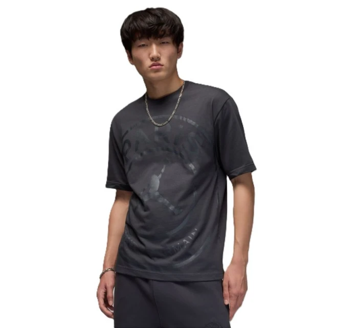 Tshirt Jordan PSG Logo model 21857451 - NIKE