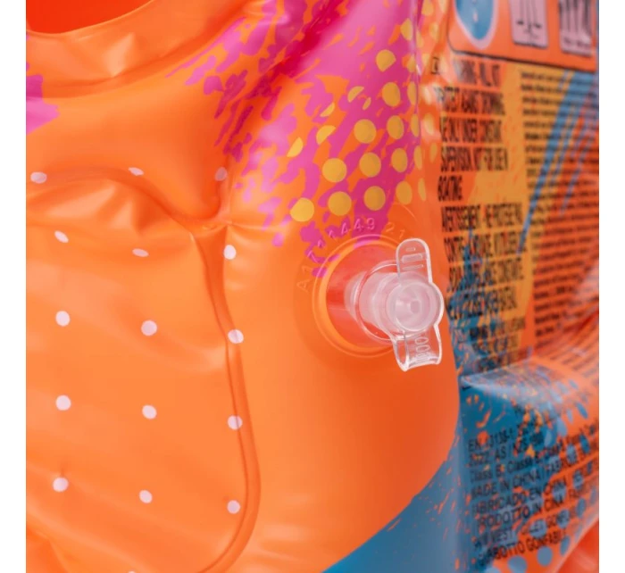 BESTWAY SWIM VEST 32272 nafukovací vesta