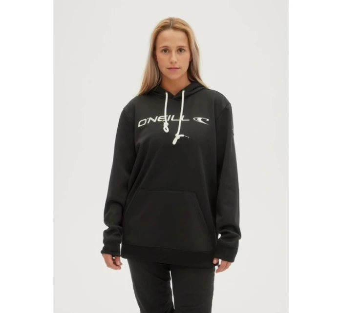 O'neill klokaní mikina s kapucí pánská black fashion pánské model 21880994 - ONeill