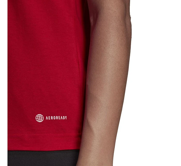 Dámské tričko Entrada 22 W model 17393033 - ADIDAS