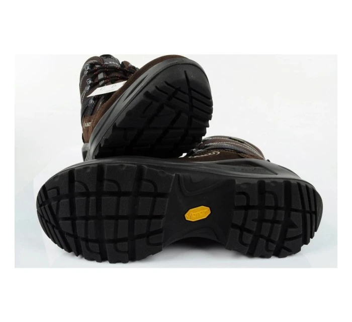 Trekové boty  GTX M model 18803768 - Aku