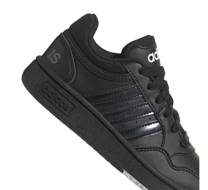 Adidas Hoops 3.0 K W GZ9671 dámské boty Adidas Hoops 3.0 K W GZ9671 dámské boty