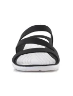 Crocs Swiftwater Sandal W 203998-066 dámské žabky