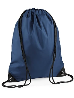 BG 10 Prémiový vak na záda model 22480600 french navy - BagBase