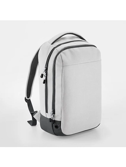 BG Sportovní batoh 52.0 ice grey model 22480894 - BagBase
