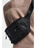 Tenson Camper Waist Bag Ledvinka 84.8507 black Tenson Camper Waist Bag Ledvinka 84.8507 black