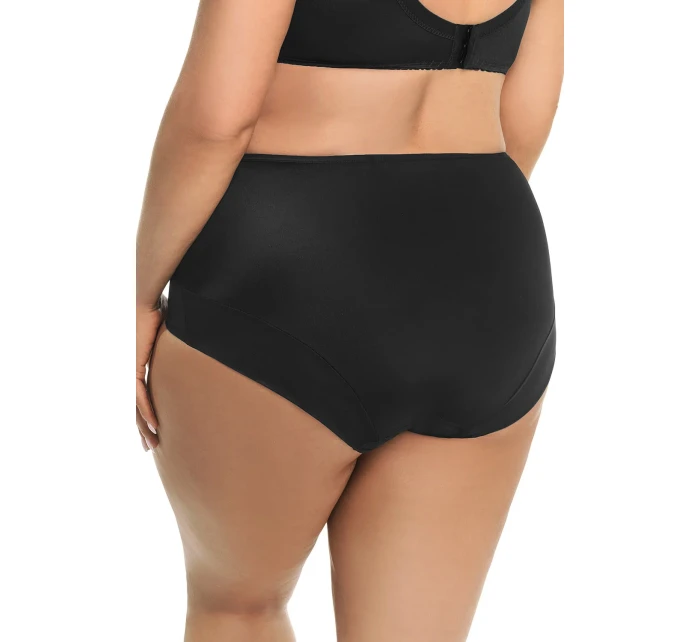 model 18030001 Paradise kolor:czarny - Gorsenia model 18030001 Paradise kolor:czarny - Gorsenia