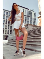 Dámská sportovní obuv nazouvací béžove model 21591032 - Boto