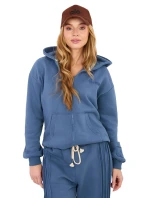 Bluza NS BL model 21907727 ciemny niebieski - FPrice