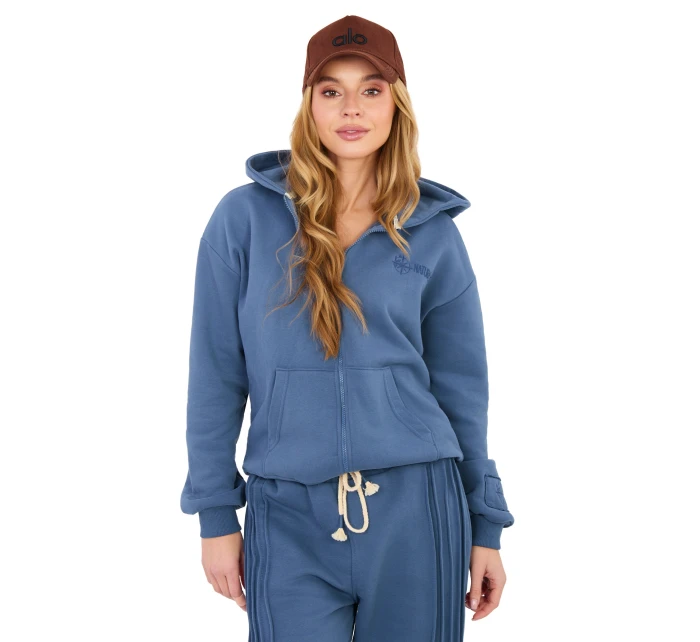 Bluza NS BL model 21907727 ciemny niebieski - FPrice