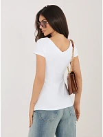 Halenka RV BZ A1267.08 bílá Halenka RV BZ A1267.08 bílá