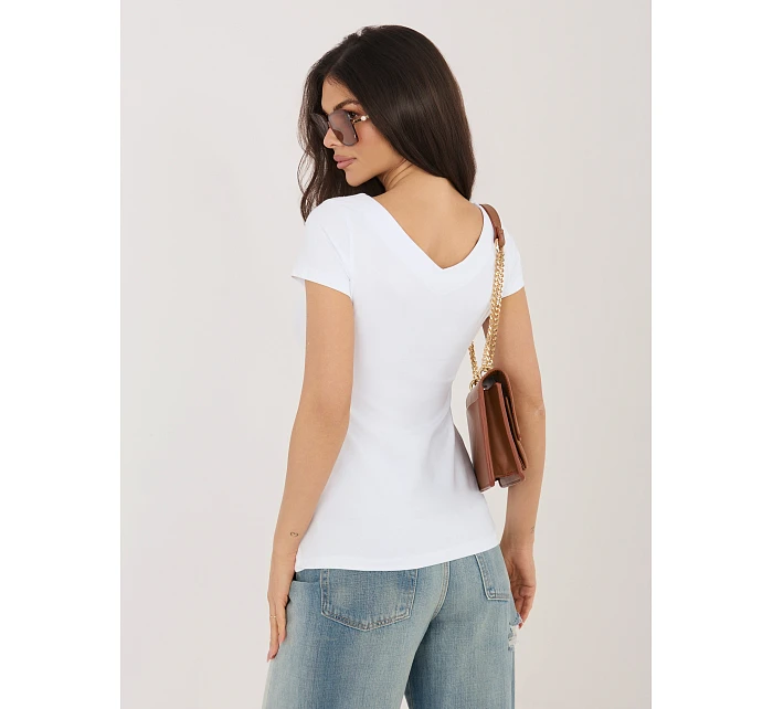 Halenka RV BZ A1267.08 bílá Halenka RV BZ A1267.08 bílá