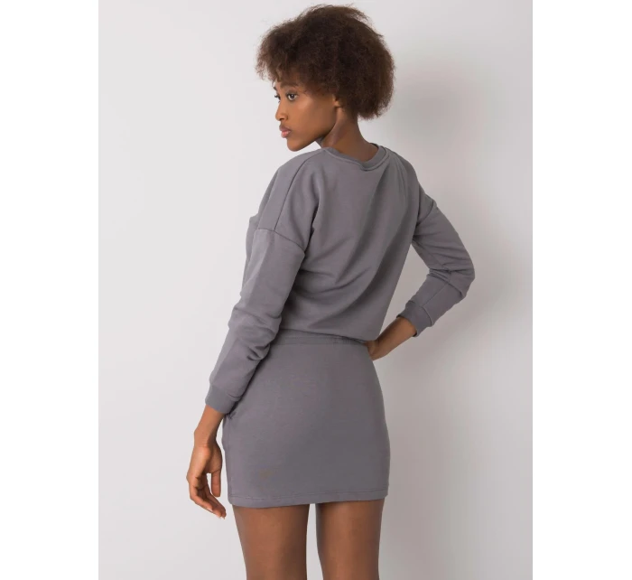 Souprava RV KMPL 6105.18X tmavě šedá