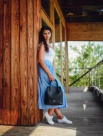 Kabelka model 21275398 Gabi - Vuch